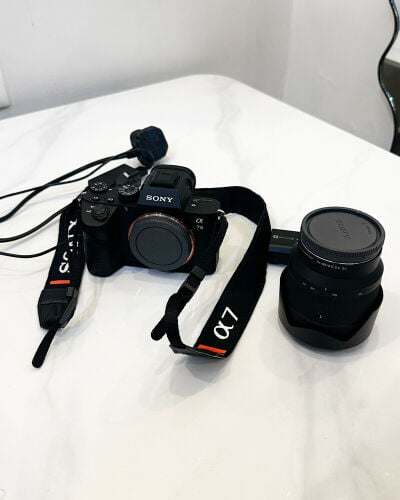 A7 iii