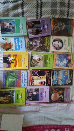 قصص عرببه قصيره و طويله