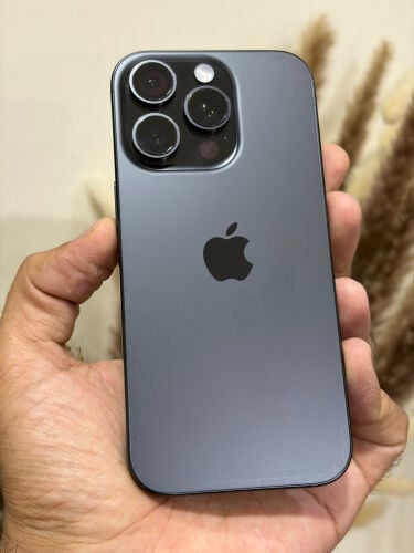 iPhone 16 Pro 256 GB 89%