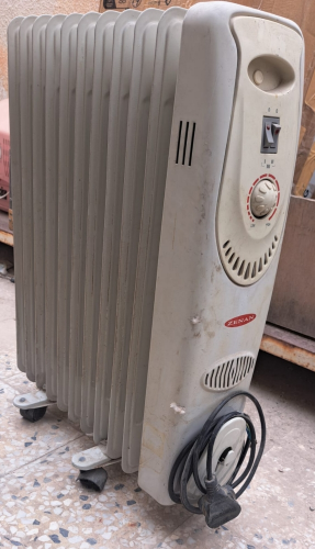 Heater For Sale