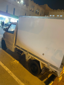 CMC fridge for sale