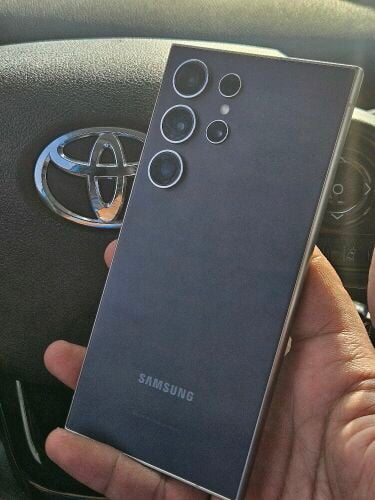 Samsung S24 Ultra 256GB
