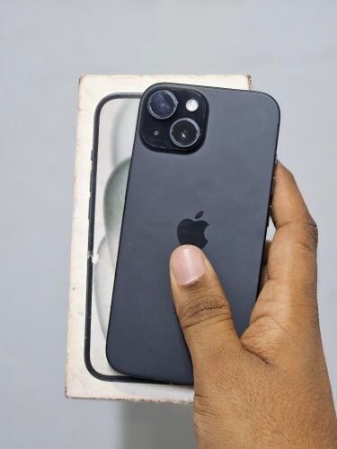 iphone 15 128GB