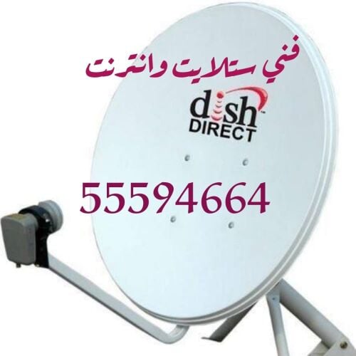 satellite technical