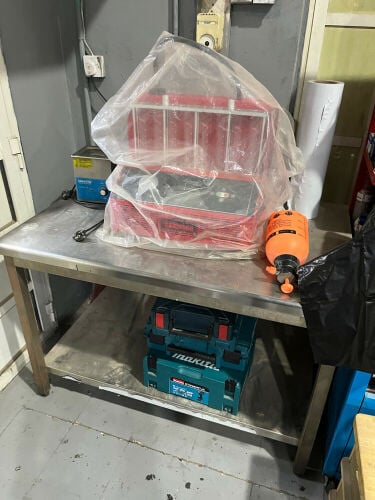 workshop tools for sale