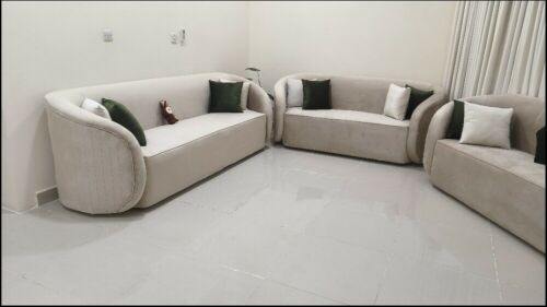 NEW SOFA FOR MAKING
