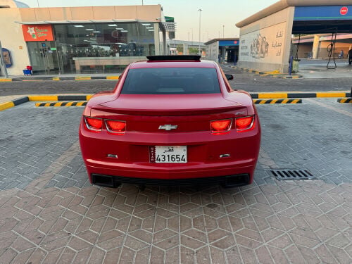 2010 SS V8 LOW KM:149.000