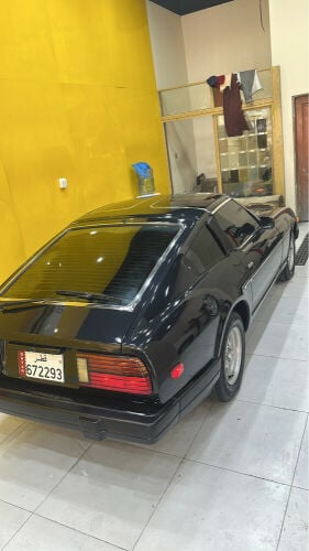 للبيع زد ٢٨٠ 