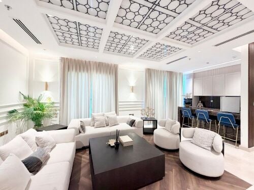 For sale 4BHK+Maiidroom, smart home