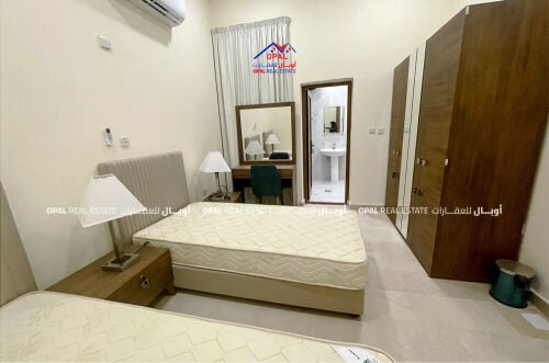 VILLA FOR RENT IN UM AL AMAD