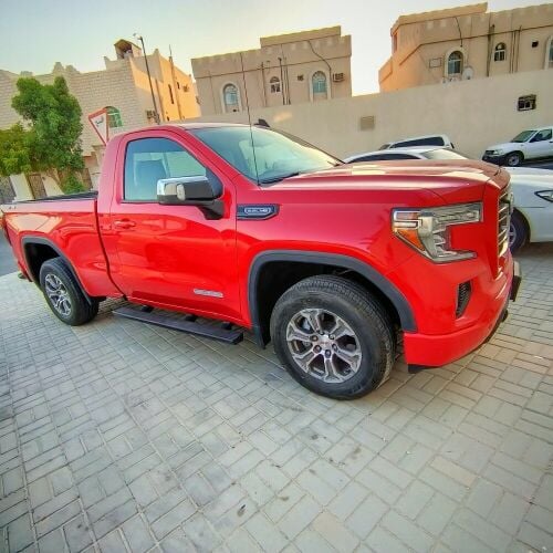 GMC  Sierra elevation x31 4x4