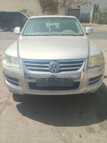طوارق 2008 اغراض فقط