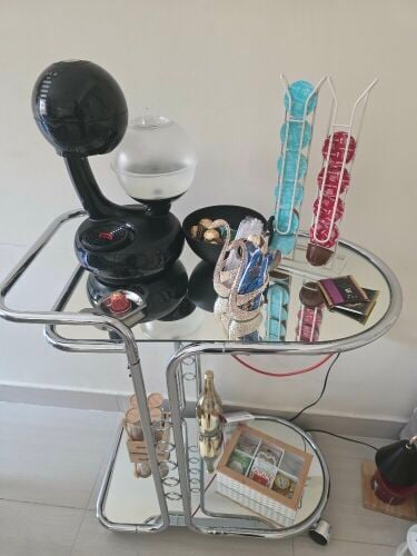 Coffee Machine Dulce de Gusto