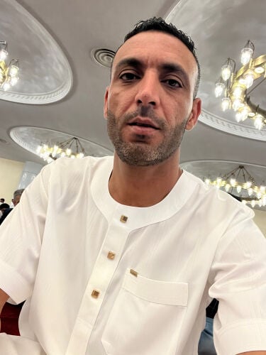 مندوب توصيل