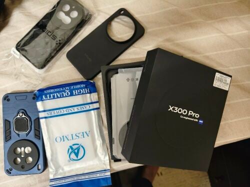 Vivo X 300 Pro