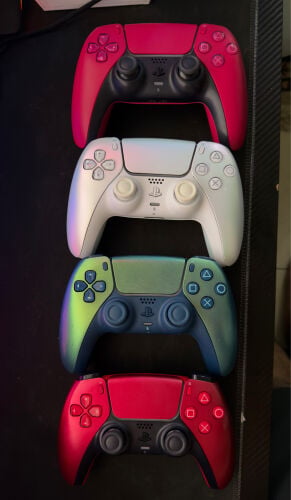 PS5 controller perfect condition 