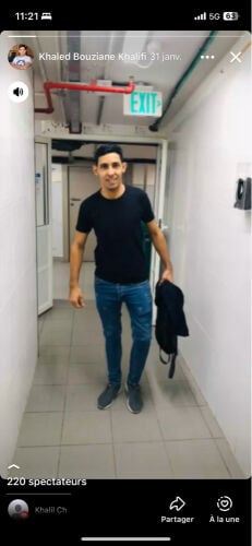 خالد الخليفي 