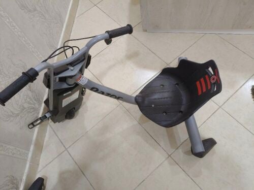 Drift scooter