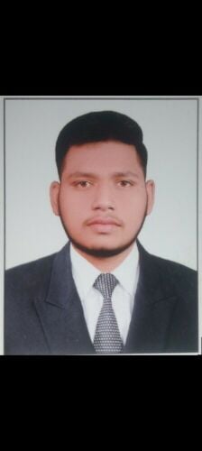 Muhammad Ibrahim