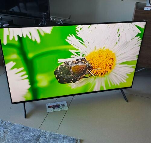 55" Sony Bravia 3 4K Googl4 TV