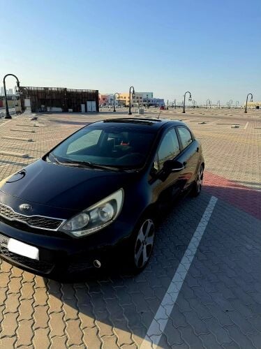 Kia Rio GT-Line