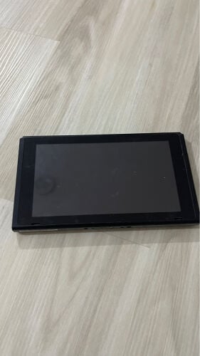 Nintendo Switch parts only