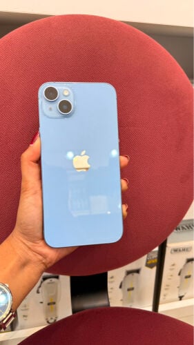 I phone 14 plus 