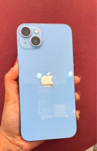 iPhone 14 Plus 