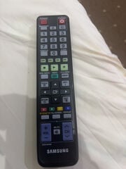 ريموت سامسونغ