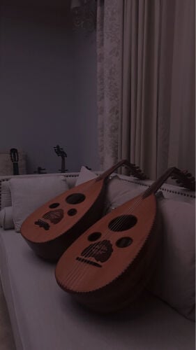 عود