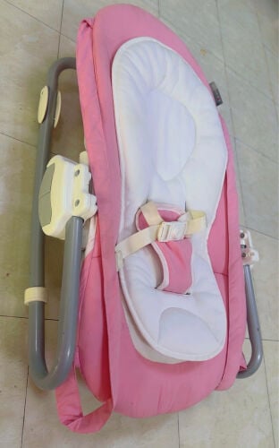 baby rocker