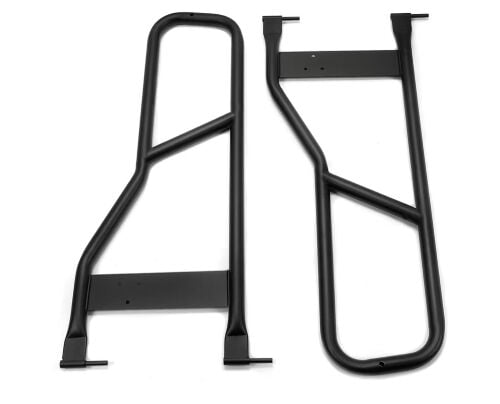 ‏jeep wrangler half doors