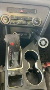Kia Sportage 2017