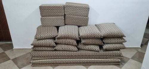 Majlis Set