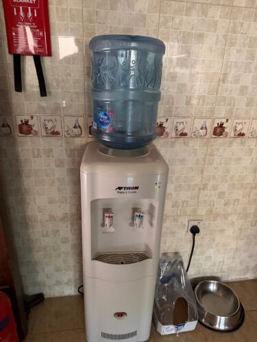 Various household item in sale