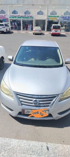 نيسان سنترا للبيع