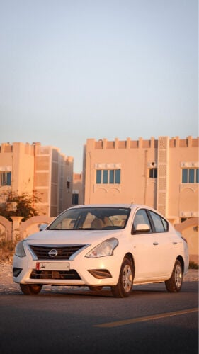 2020 sunny first owner