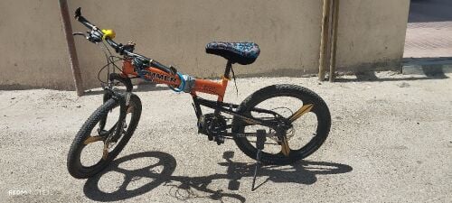 bike