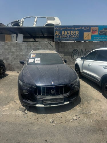 مزراتي سكراب 