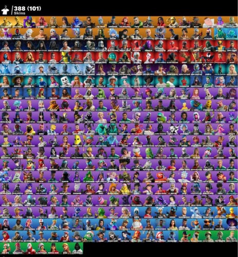 ٤٠٠ سكن فورت نادر 