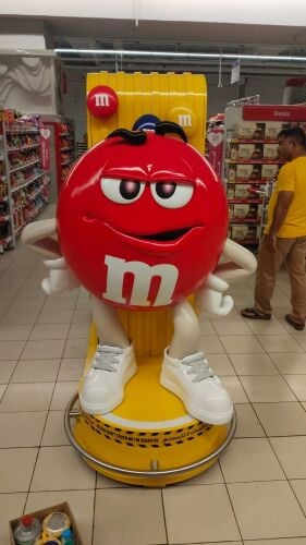 Mandoob