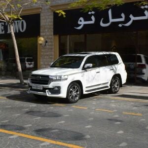 في اكس ار جراند تورينق 2020