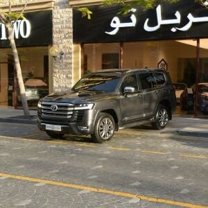 لاندكروزر في اكس 2026