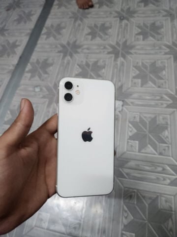 iPhone 11 