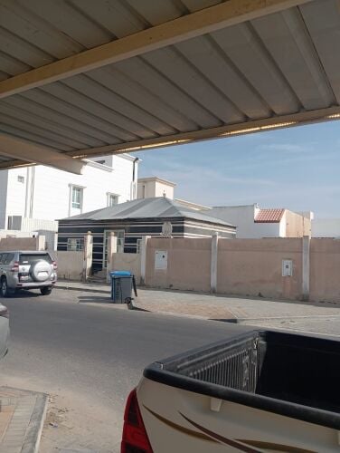 بيت شعبى بسيلية المعراض ٩٦٠م