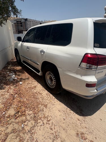 Lexus2009-2015 very good condition 