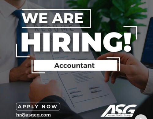 Hiring: Accountant