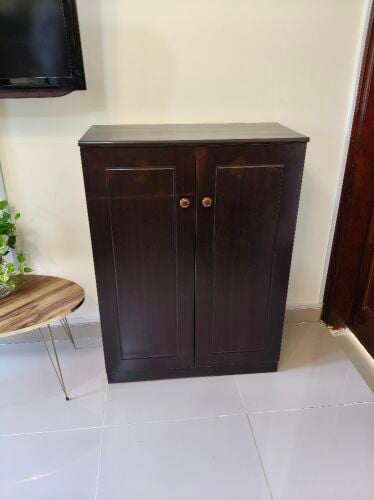 Soho rack