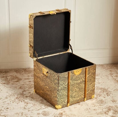 luxury storage box