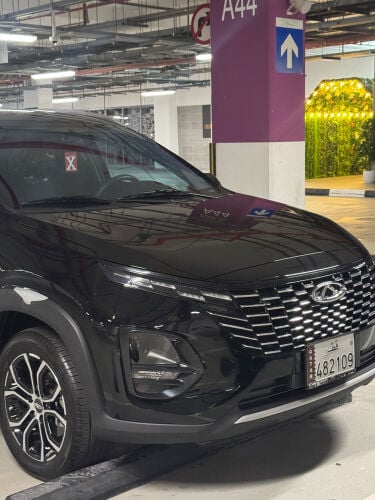 CHERY Tigo 2pro (2026)